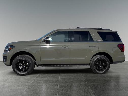 2024 Ford Expedition TIMBERLINE