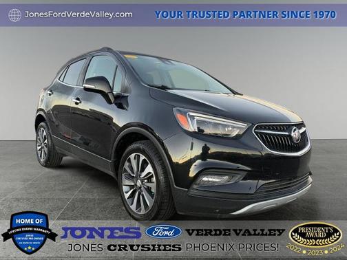 2020 Buick Encore ESSENCE