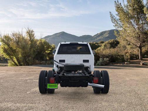 2026 Ford F-450 XL