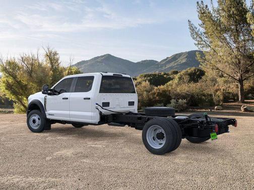 2026 Ford F-450 XL