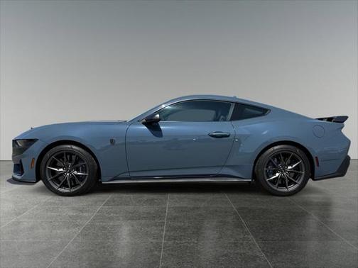 2025 Ford Mustang Dark Horse Fastback