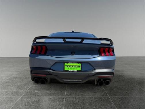 2025 Ford Mustang Dark Horse Fastback