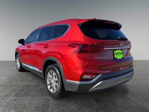 2020 Hyundai SANTA FE 2.4 SEL