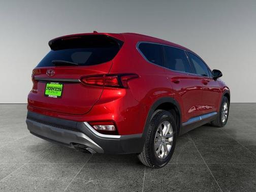 2020 Hyundai SANTA FE 2.4 SEL