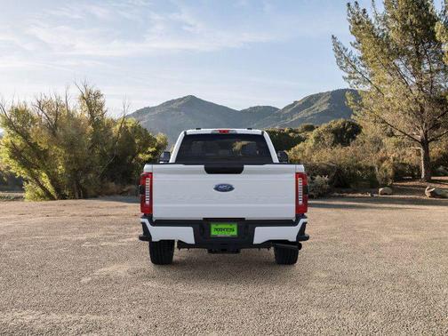 2026 Ford F-350 XL