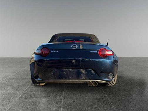 2021 Mazda MX-5 Miata Grand Touring