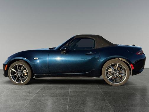 2021 Mazda MX-5 Miata Grand Touring