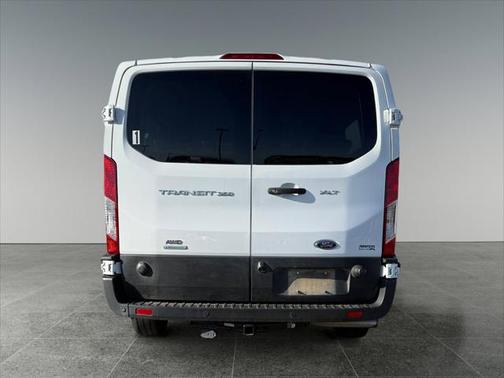 2020 Ford Transit-350 XLT