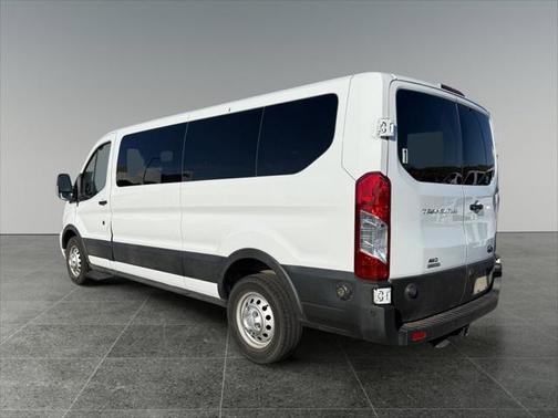 2020 Ford Transit-350 XLT