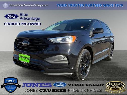 2024 Ford Edge SE