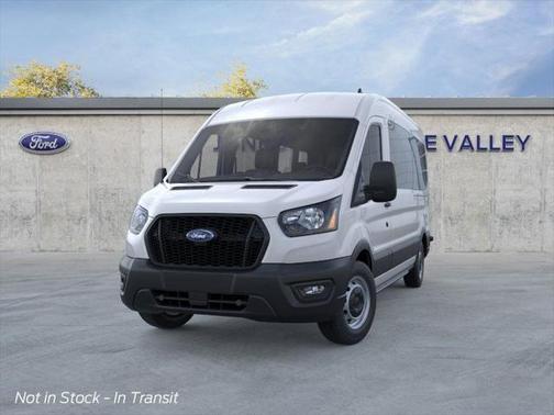 2025 Ford Transit-350 XL