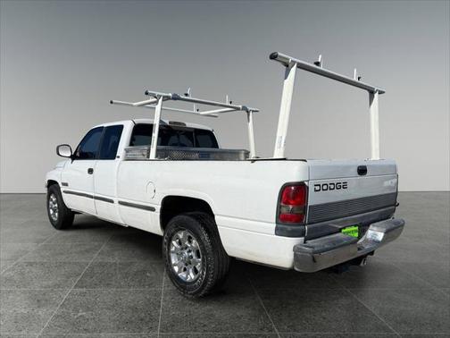 1998 Dodge Ram 2500 SLT
