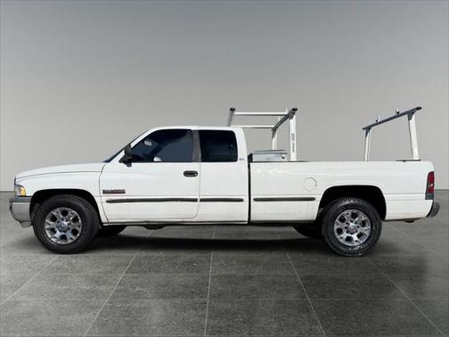 1998 Dodge Ram 2500 SLT