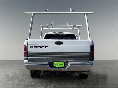 1998 Dodge Ram 2500 SLT