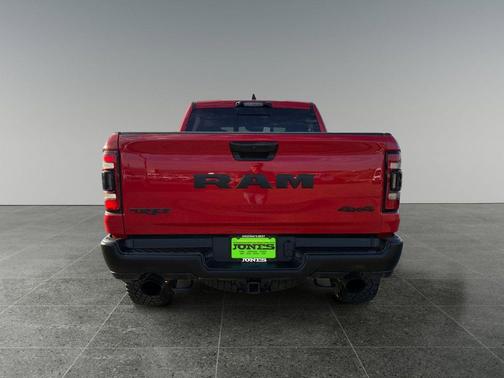 2024 RAM 1500 TRX