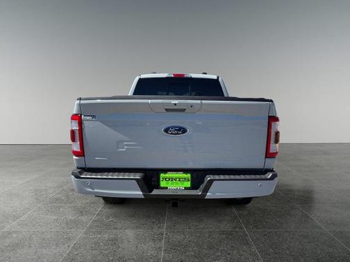 AVALANCHE 2023 Ford F-150 LARIAT