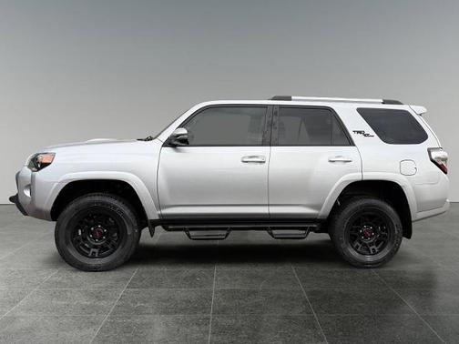 2018 Toyota 4Runner 