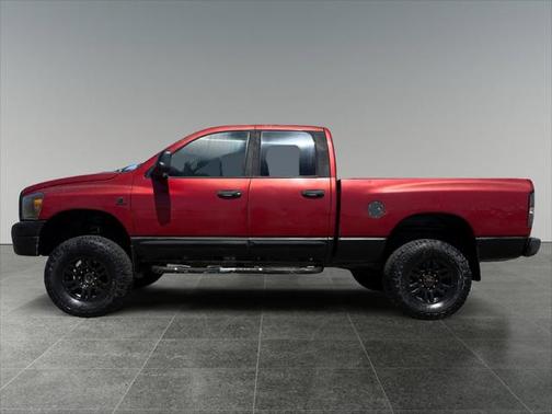 2006 Dodge Ram 2500 SLT/TRX
