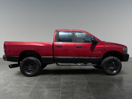 2006 Dodge Ram 2500 SLT/TRX