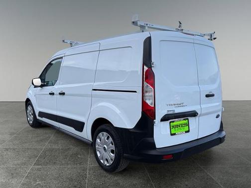 2022 Ford Transit Connect XL