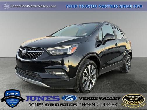 2020 Buick Encore ESSENCE