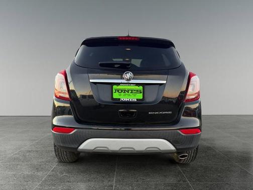 2020 Buick Encore ESSENCE
