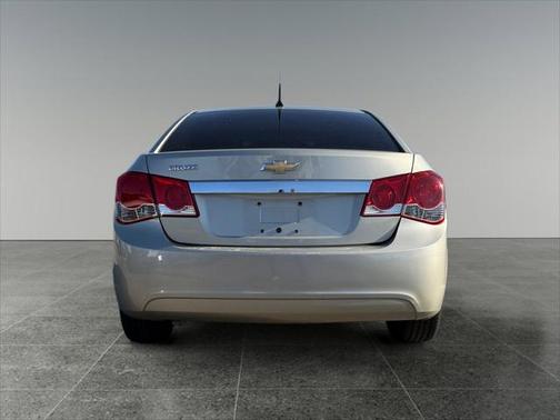 2013 Chevrolet Cruze LS