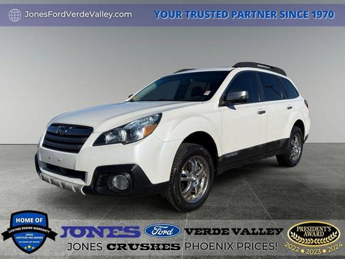 2013 Subaru Outback 3.6R Limited