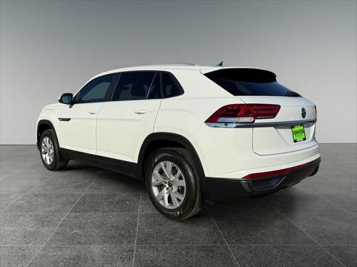2021 Volkswagen Atlas Cross Sport 2.0T S