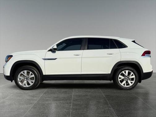 2021 Volkswagen Atlas Cross Sport 2.0T S