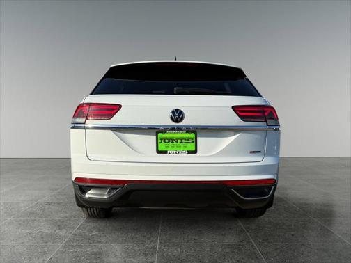 2021 Volkswagen Atlas Cross Sport 2.0T S