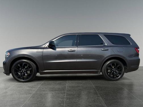 2019 Dodge Durango SXT Plus