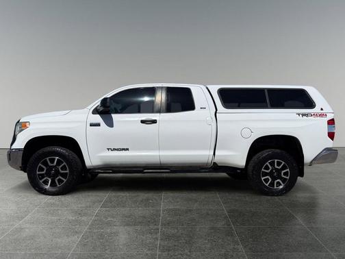 2014 Toyota Tundra SR5