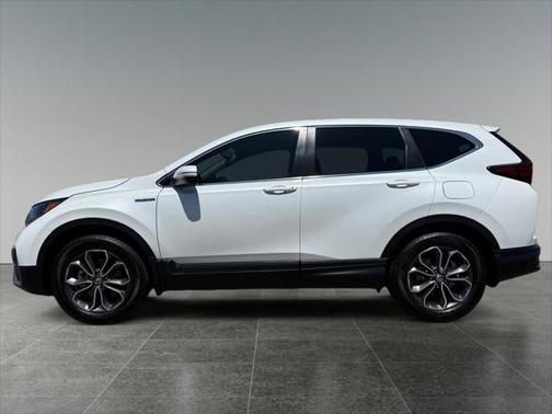 2020 Honda CR-V Hybrid EX-L