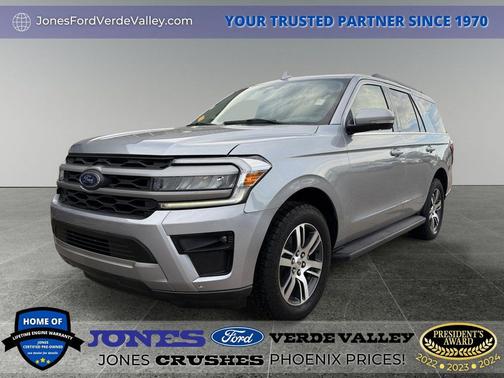 2024 Ford Expedition XLT