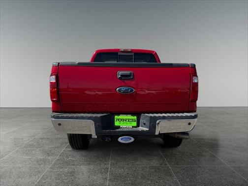 2010 Ford F-250 XLT