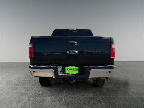 2013 Ford F-250 Lariat