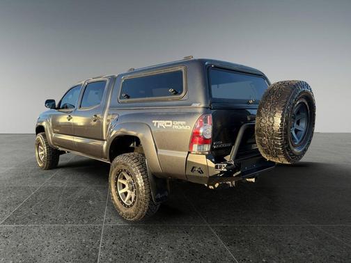 2014 Toyota Tacoma Base