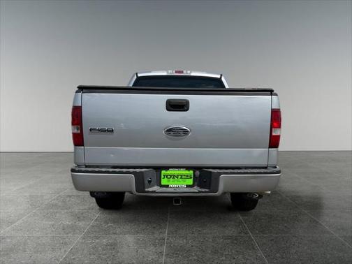 2007 Ford F-150 XL