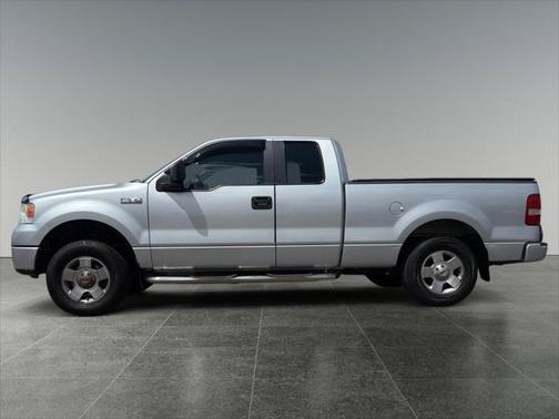 2007 Ford F-150 XL