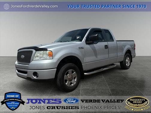 2007 Ford F-150 XL