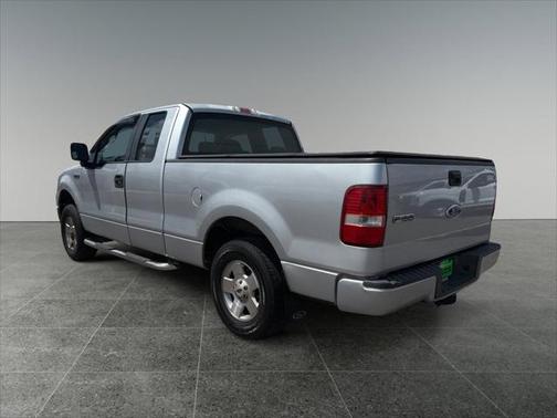 2007 Ford F-150 XL