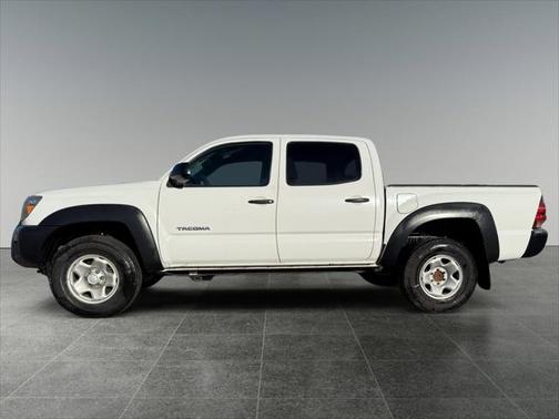 2015 Toyota Tacoma Base