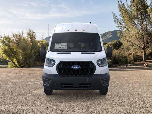 2025 Ford Transit-350 XL