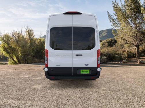 2025 Ford Transit-350 XL