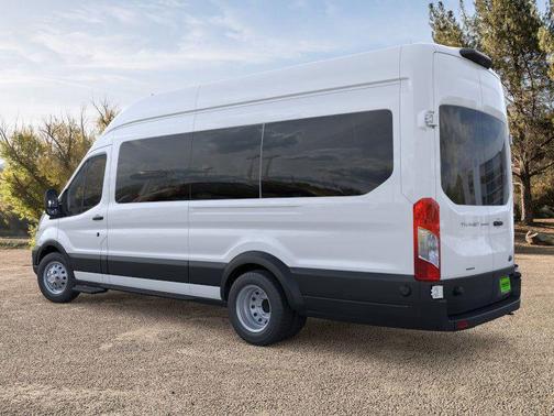 2025 Ford Transit-350 XL