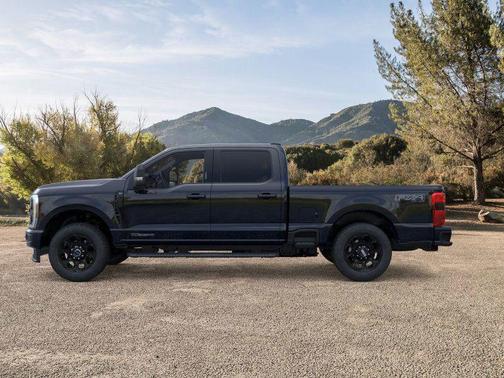 2026 Ford F-250 XLT