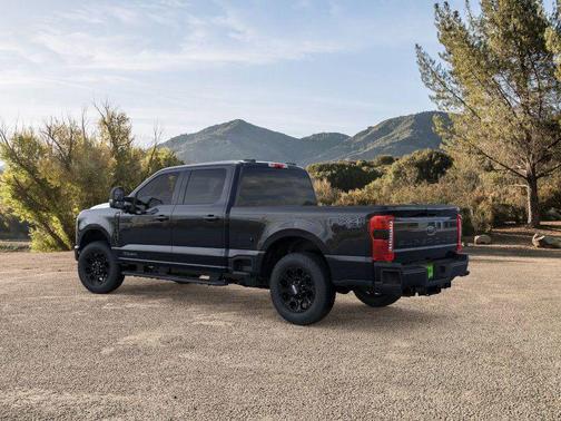 2026 Ford F-250 XLT