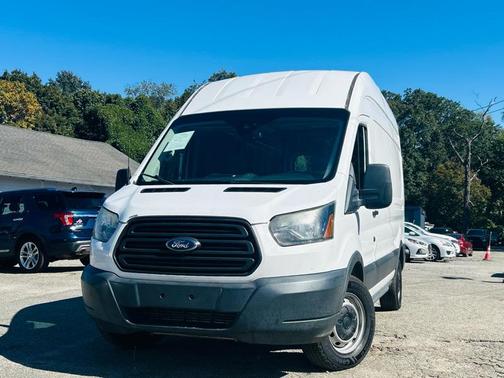 2017 Ford Transit-250 Base