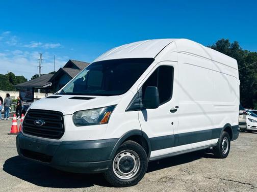 2017 Ford Transit-250 Base